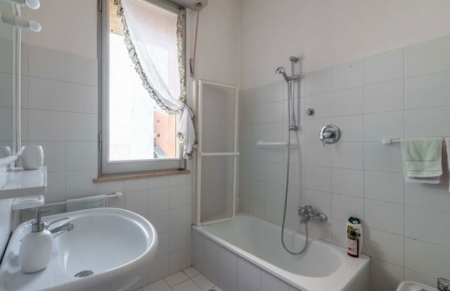 Holiday Home in Fano Near the Beach - Foto 52