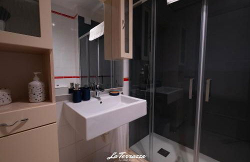 La Terrazza - Foto 15