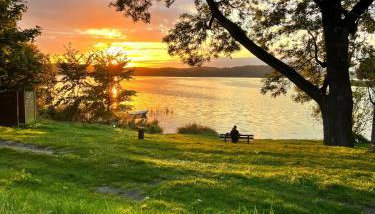 Apartament Pół Domu Nad Jeziorami - Foto 3