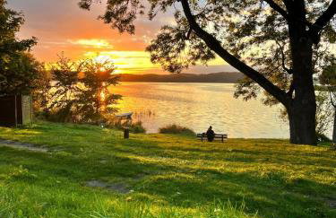 Apartament Pół Domu Nad Jeziorami - Foto 3