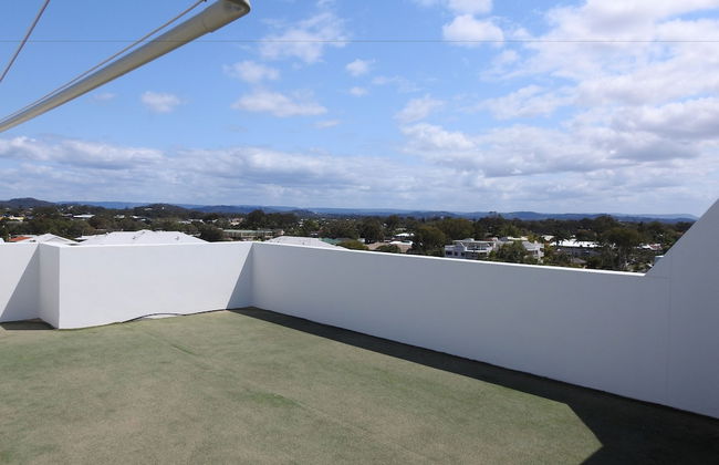 On The River Apartments - Photo 41