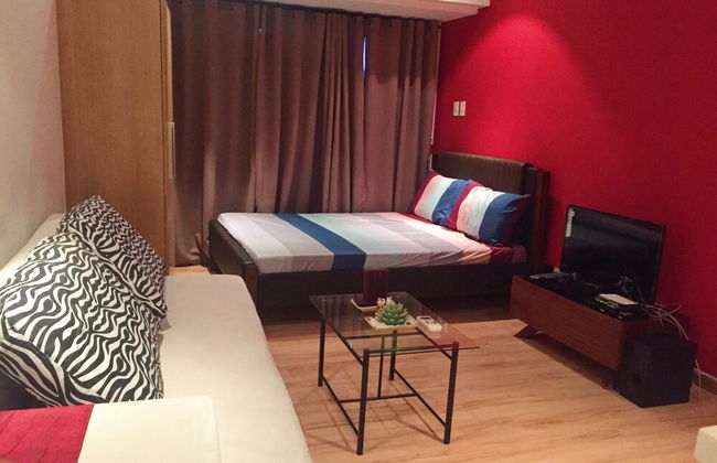 HI HOME At The Knightsbridge Residences - Foto 5