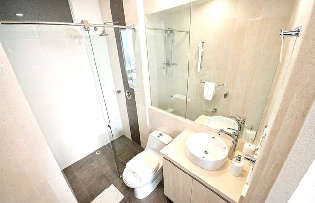 Apartamentos Ocean Club - Cerca al Mar by SOHO - Photo 15