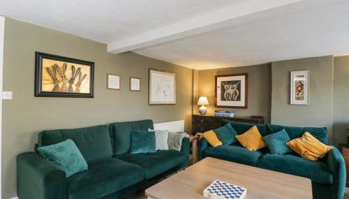 The Old School House - Photo 5