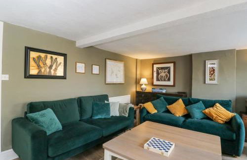 The Old School House - Photo 5