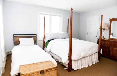 Vermont Ski Home Lake Home - Foto 28