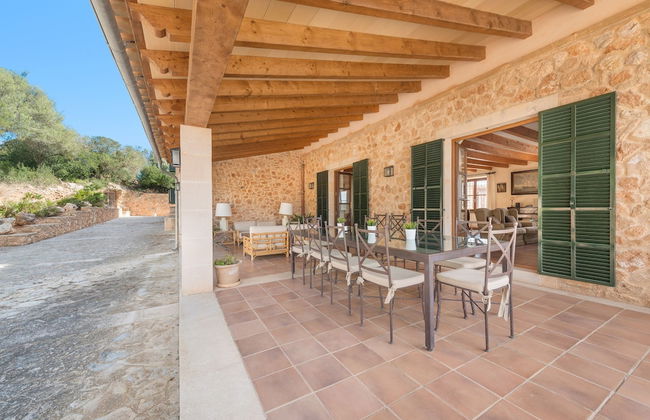 Rafal Pai in Art With 6 Bedrooms and 6 Bathrooms - Photo 11