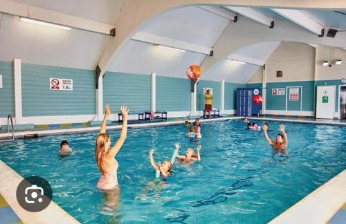 9 Sea View Kessingland Beach Parkdean Resorts MIN 3 NIGHT STAY - Photo 8