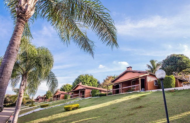 Paraty Hotel Fazenda & Spa - Photo 79