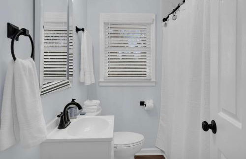 Family-Friendly 3BR Home in Montgomery - Foto 19