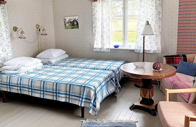 4 Person Holiday Home in Lottorp - Foto 15