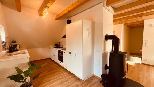 FW Bonica Reetdachhaus 4 Personen Balkon 2 SZ - Foto 3