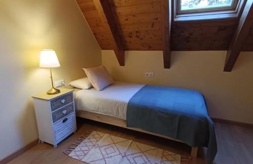 Arties Centro 3 habitaciones, exclusivo familias - Photo 26