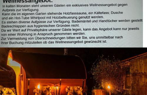 Charming Loft Ferienwohnung Bodensee - Foto 7