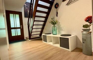 Ferien im Schwarzwald Dörlinbach II - Photo 4