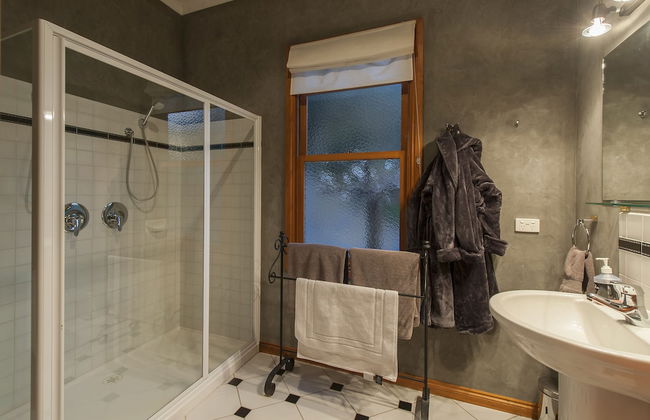 Charnwood Cottages - Foto 27