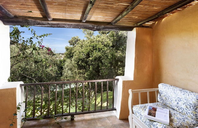 Holiday Residence Il Giardino Degli Oleandri in Porto Cervo - Foto 31