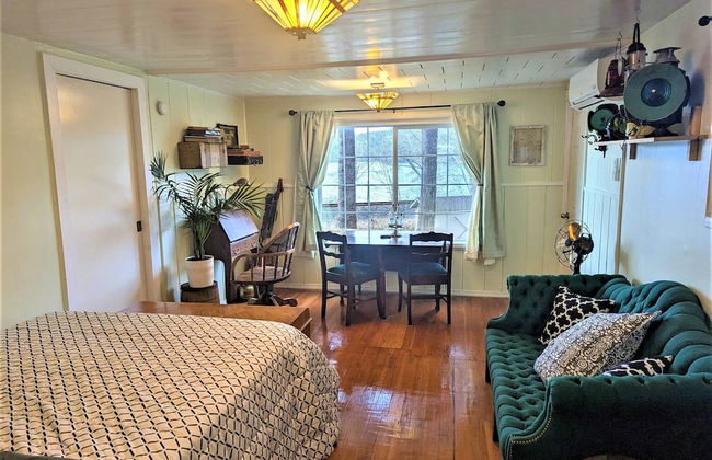 Siltcoos Station Retreats - Foto 26