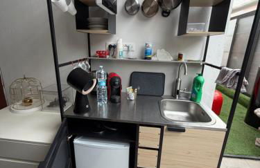 Giraffe art Ducati BLQ apartment - Foto 14