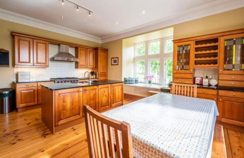 Assynt House - Exclusive Use Holiday House - Foto 8