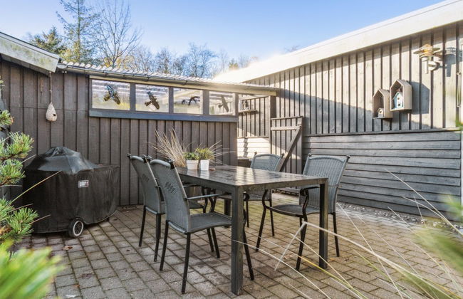 "Spurv" - 750m from the sea - Foto 14