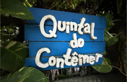 Quintal do Contêiner em Manguinhos - Photo 5