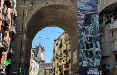 Casa Ferrara Sanità - Foto 1