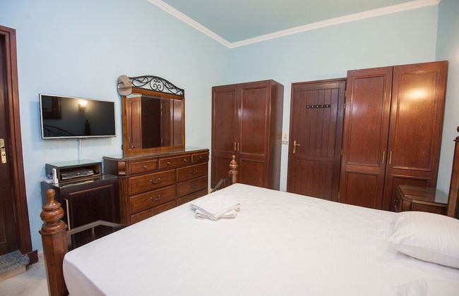 4 Bed El Gouna Villa - Foto 13