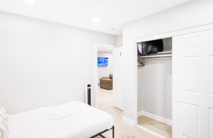 Exotic Homes Gillespie Dr by SD stay - Foto 11