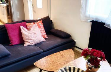 Grand Studio WiFi rapide RER B - Foto 11