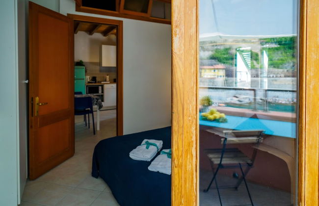 Casa Teresa with AC and Balcony - Foto 6