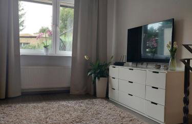 Christiana Andersena - apartamenty - Foto 3