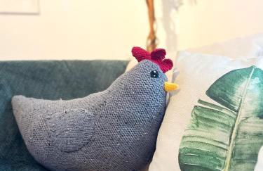 Ferienwohnung Immergrün - Foto 19