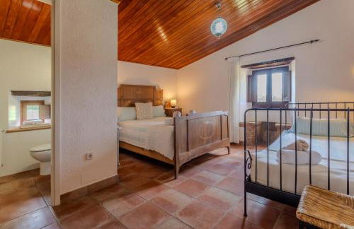 La Pahissa de Can Abras Casa Rural - Foto 21