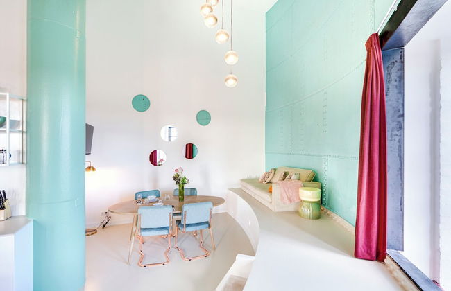 Hotel Watertoren West - Photo 27