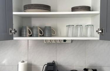 Gemütliches Apartment in der Nähe von Köln - Foto 11