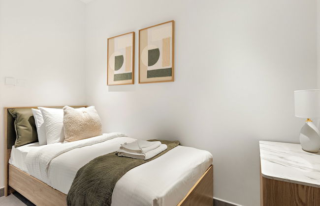 Silkhaus Pixel Tower2 - Reem Island - Photo 16