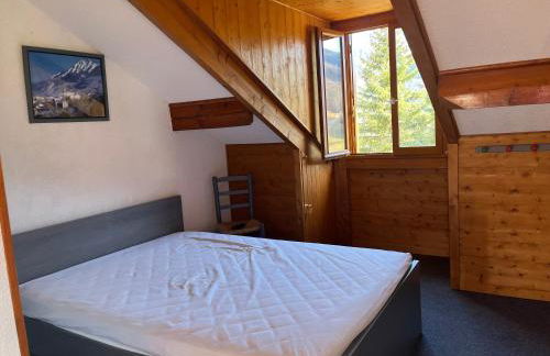 L’écureuil St Léger Les Mélèzes - Photo 8