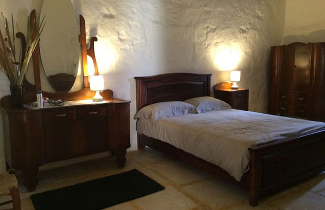 Ta Martin Farmhouse - Holiday Home In Gozo, Malta - Foto 4