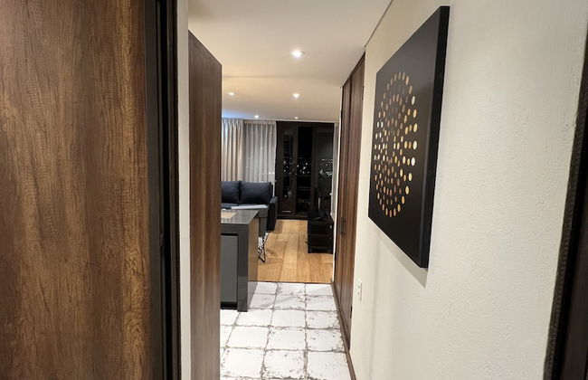 R5/ Modern Loft in La Candelaria - Foto 6