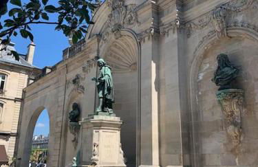 Le Cocon - grande terrasse - calme - proche gare - Foto 20