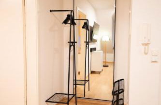 Apartment Markt32 Modern & zentral in Ostheim - Foto 14