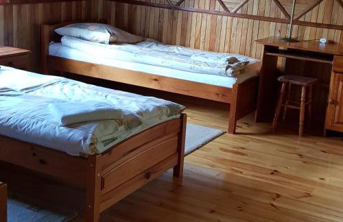 Gospodarstwo Agroturystyczne Wincentówka - Foto 23