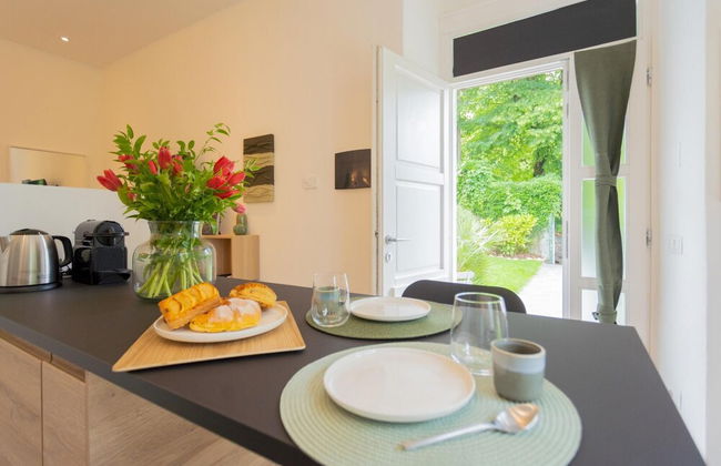 Co-f181-carb1at - Tremezzo Apartment 1 - Photo 5