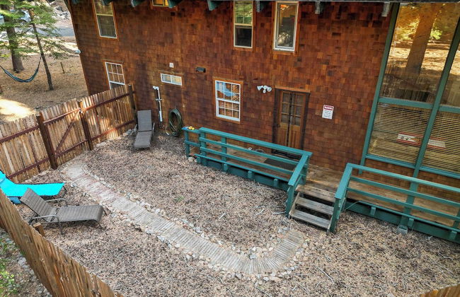 Sundance Foosball Table, Bbq, Near West Beach - Photo 35