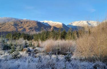 Wee Blue Hoose - Foto 35