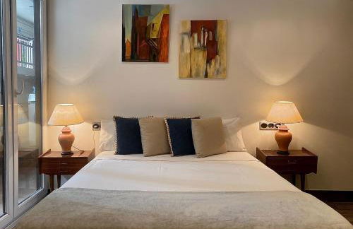 KARRAKELLA apartamentua con aire - Foto 2