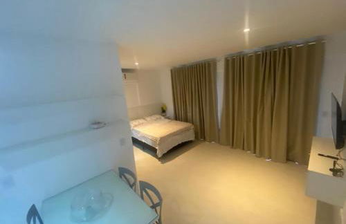 Studio Mobiliado de Luxo Batista Campos - Foto 40