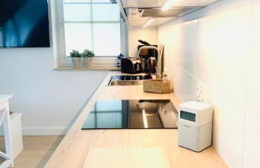 Ferienwohnung Schwalbe Wieck/Darss - Foto 9