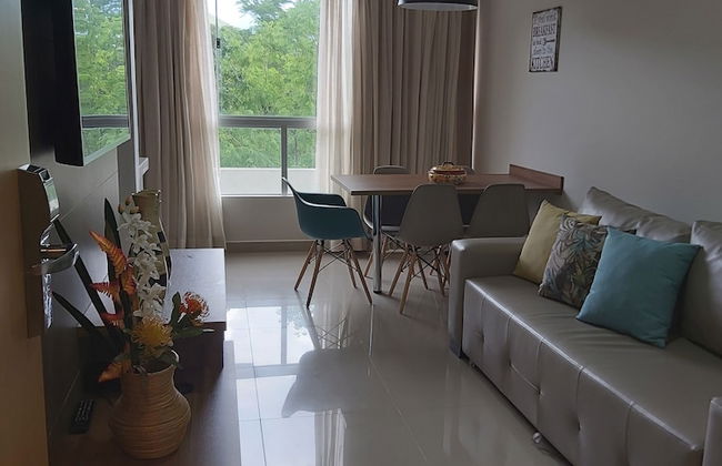 Thermas Goiás - Park Veredas - Foto 35